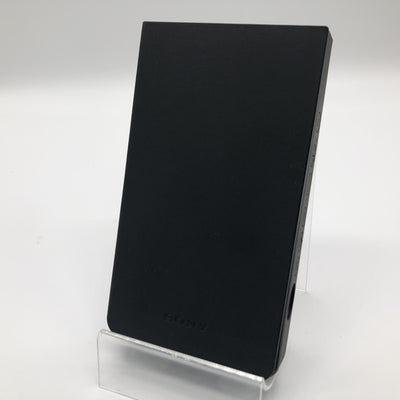 【中古】NW-ZX707用レザーケース 【CKLNWZX700 CWW】【日本橋】
