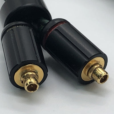 【中古】友禅 (Yuuzen) 3.5mmステレオミニ/MMCX【NLA-UZN】【日本橋】