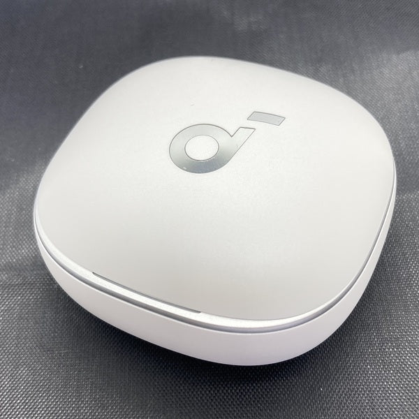 Anker 【中古】Soundcore Liberty 4 クラウドホワイト