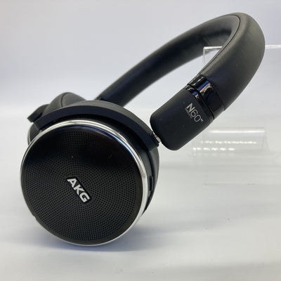【中古】N60 NCBT ブラック 【AKGN60NCBTBLK】【日本橋】