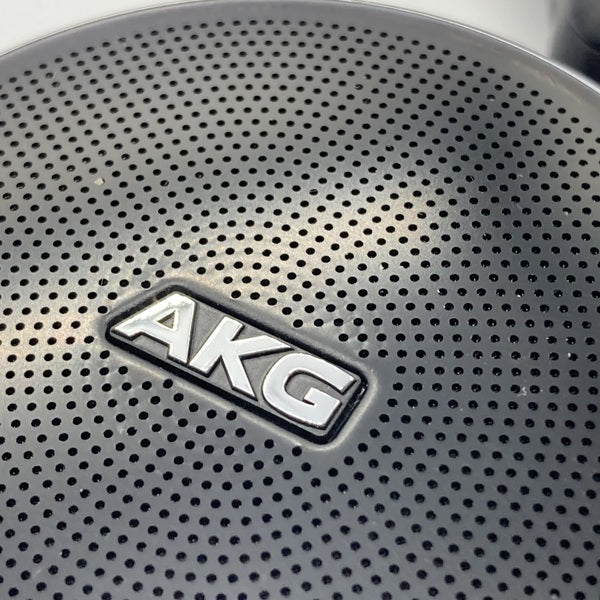【中古】N60 NCBT ブラック 【AKGN60NCBTBLK】【日本橋】