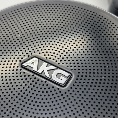 【中古】N60 NCBT ブラック 【AKGN60NCBTBLK】【日本橋】
