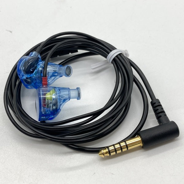 【中古】MA910SB 4.4mm アクアブルー 【OTA-MA910SB-BLU】【秋葉原】