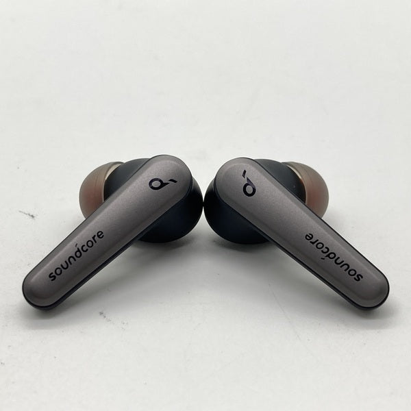 【中古】Soundcore Liberty Air 2 Pro ブラック 【A3951N11】【秋葉原】