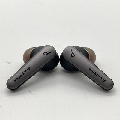 【中古】Soundcore Liberty Air 2 Pro ブラック 【A3951N11】【秋葉原】