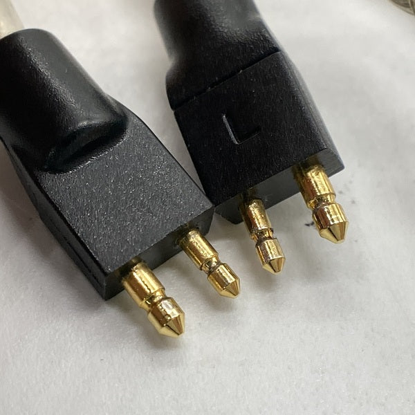 【中古】Lune MKVII（FitEar to 2.5mm）【秋葉原】