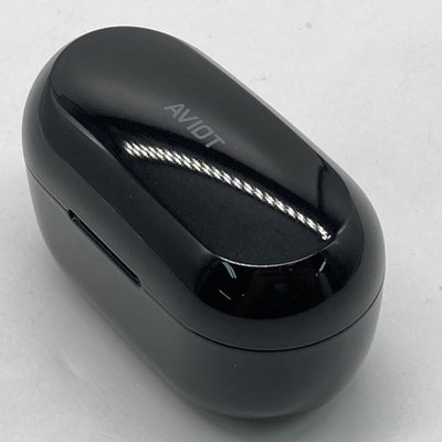 【中古】TE-V1R ブラック【TE-V1R-BK】【秋葉原】