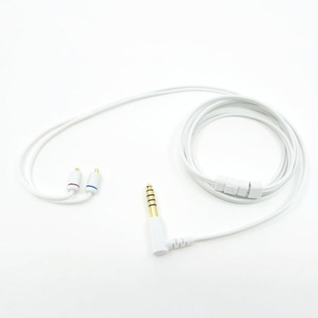 イヤホン MAPro1000(Red)+4.4-MMCX Cable MAPro1000 Cable 4.4｜Maestraudio｜株式会社アユート PCパーツ