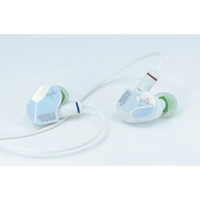 MAPro1000 Bluish Snow