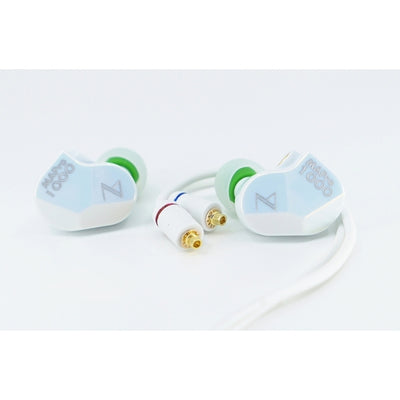 MAPro1000 Bluish Snow