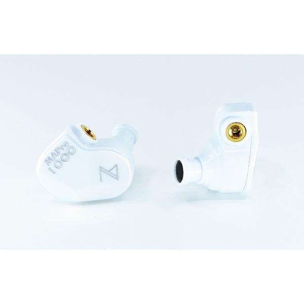 MAPro1000 Bluish Snow