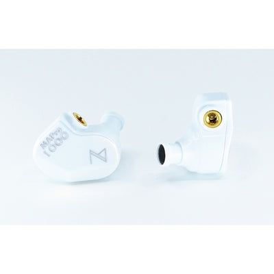 MAPro1000 Bluish Snow