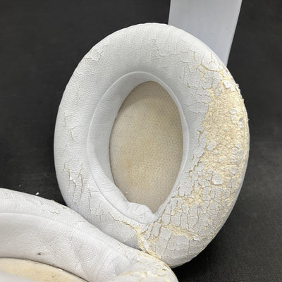 【中古】Beats Studio3 Wireless ホワイト 【BT STUDIO3 WL WHT】（MQ572PA/A）【日本橋】