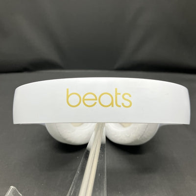【中古】Beats Studio3 Wireless ホワイト 【BT STUDIO3 WL WHT】（MQ572PA/A）【日本橋】