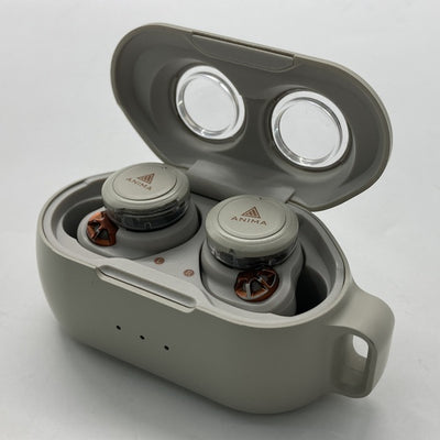 【中古】ANW02 Gray 【ANW02-GRY】【秋葉原】