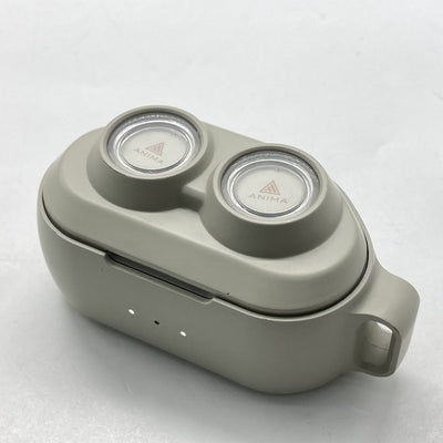 【中古】ANW02 Gray 【ANW02-GRY】【秋葉原】