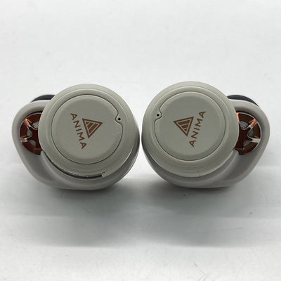 【中古】ANW02 Gray 【ANW02-GRY】【秋葉原】