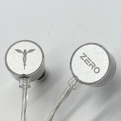 【中古】ZERO（イヤーピース欠品）【仙台】