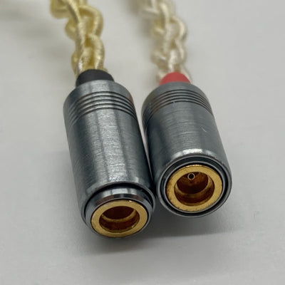 【中古】MMCX to PENTACONN EAR 変換ケーブル 【NBH1-51-001】【仙台】