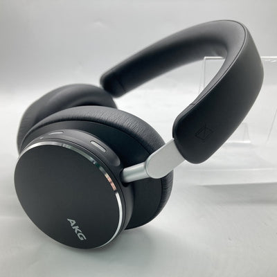 【中古】N9 Hybrid ブラック【AKGN9HYBRIDBLK】【秋葉原】