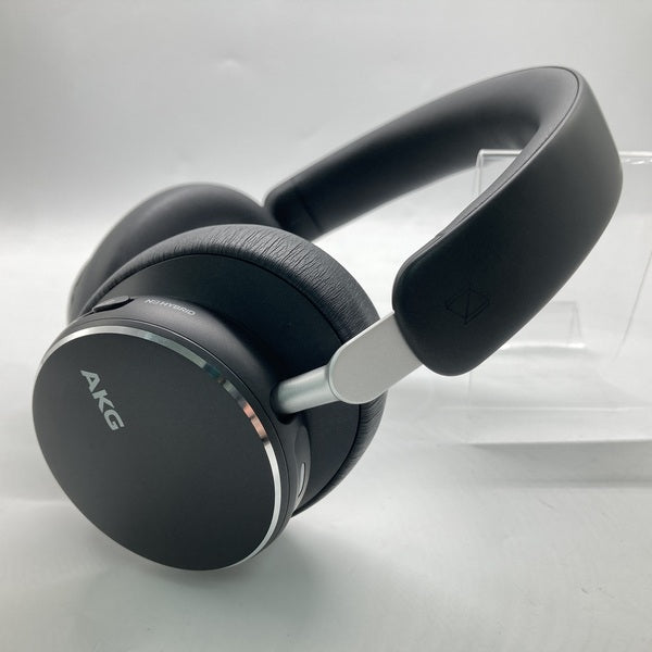 【中古】N9 Hybrid ブラック【AKGN9HYBRIDBLK】【秋葉原】
