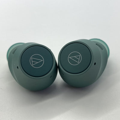 【中古】ATH-CKS30TW+ GR エバーグリーン【名古屋】