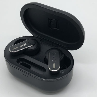 【中古】N5 Hybrid ブラック【AKGN5HYBRIDBLK】【日本橋】