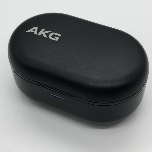 【中古】N5 Hybrid ブラック【AKGN5HYBRIDBLK】【日本橋】