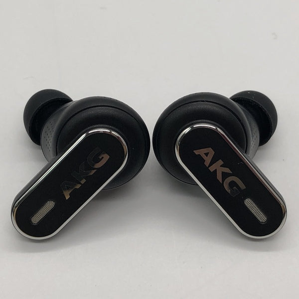【中古】N5 Hybrid ブラック【AKGN5HYBRIDBLK】【日本橋】
