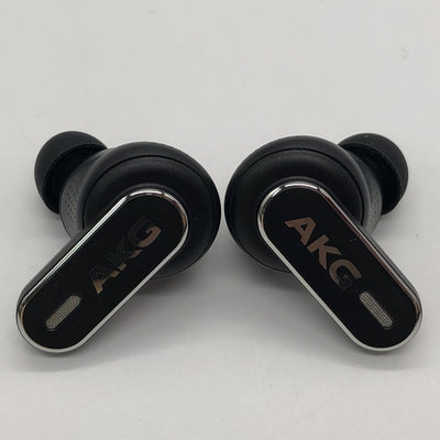 【中古】N5 Hybrid ブラック【AKGN5HYBRIDBLK】【日本橋】