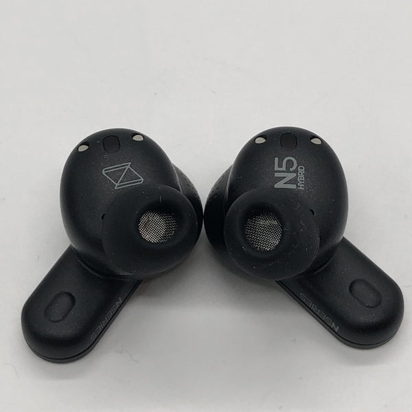 【中古】N5 Hybrid ブラック【AKGN5HYBRIDBLK】【日本橋】