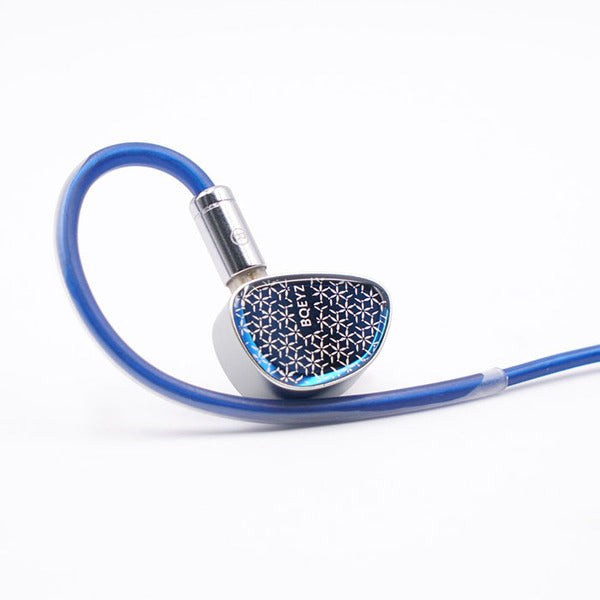 BQEYZ Frost – e☆イヤホン