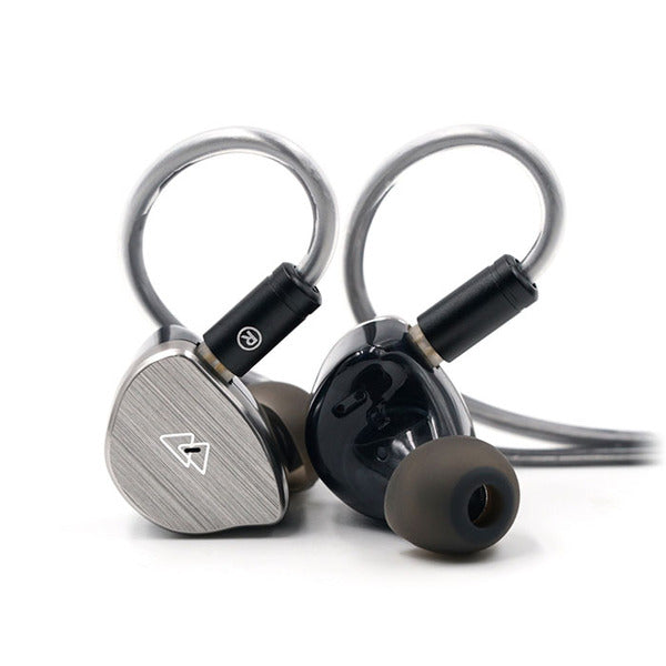 BQEYZ BQ10 – e☆イヤホン