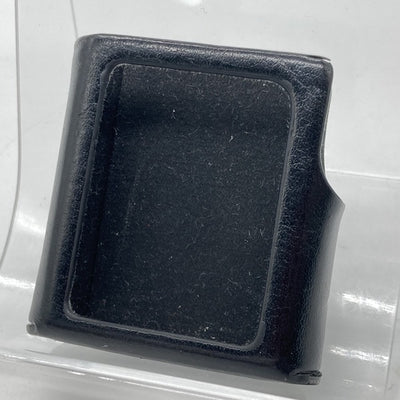 【中古】M0Pro 専用レザーケース ブラック【日本橋】