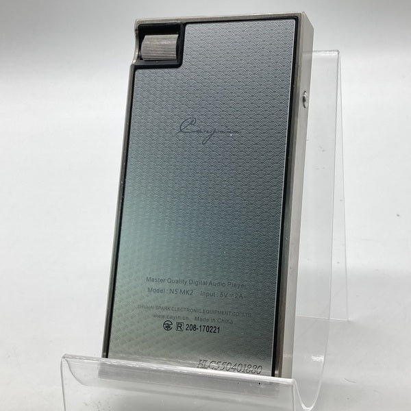 【中古】N5ii【日本橋】