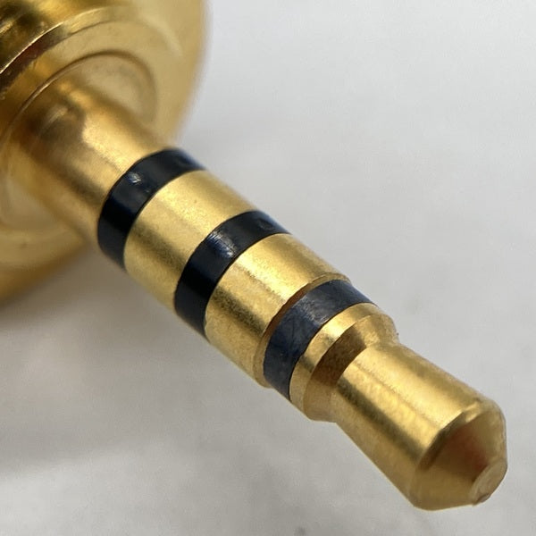 【中古】Clear force Ultimate core-8 FitEar 2.5φ（1.2m）【名古屋】