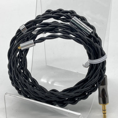 【ご依頼分】【中古】Clear force Ultimate core-8 MMCX 3.5φ（1.2m）【秋葉原】