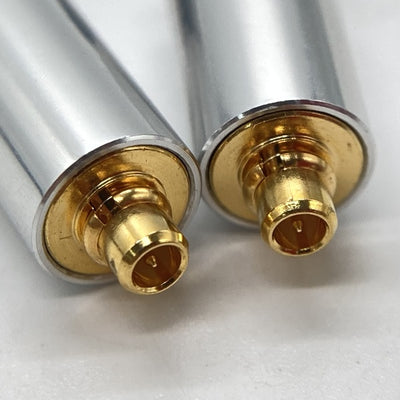 【ご依頼分】【中古】Clear force Ultimate core-8 MMCX 3.5φ（1.2m）【秋葉原】