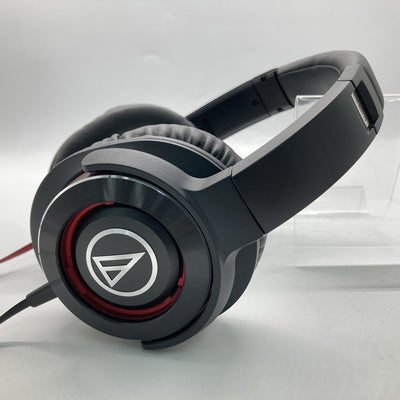 【中古】SOLID BASS ATH-WS770 BRD【秋葉原】