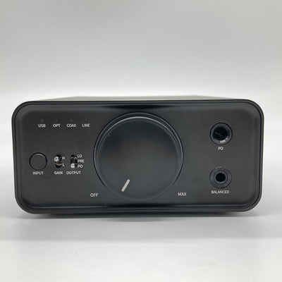 【中古】K7 【FIO-K7-B】（海外モデル）【秋葉原】