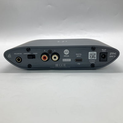 【中古】ZEN DAC 3【名古屋】