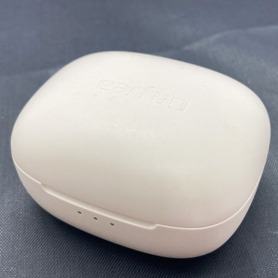 【中古】EarFun Air Pro 3 ホワイト【名古屋】