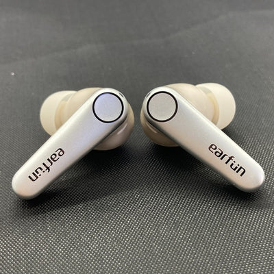 【中古】EarFun Air Pro 3 ホワイト【名古屋】