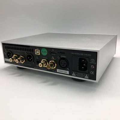 【中古】iDAC-6 MK2 D/Aコンバーター【日本橋】