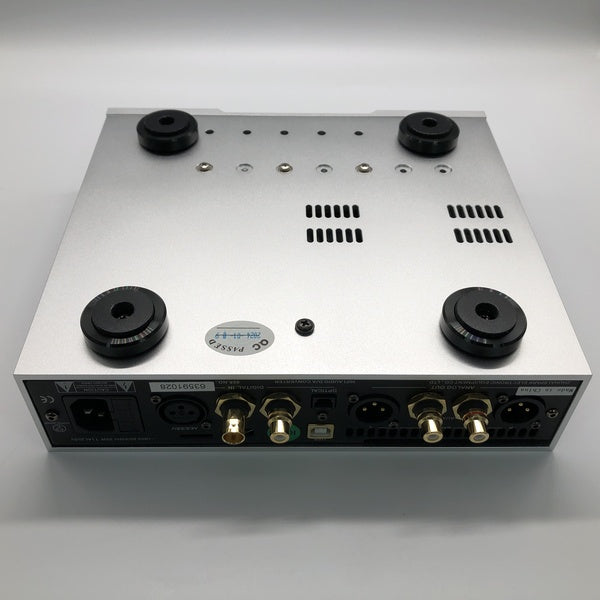 【中古】iDAC-6 MK2 D/Aコンバーター【日本橋】