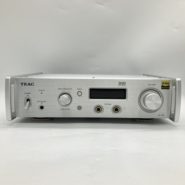 【中古】UD-503-S シルバー【秋葉原】