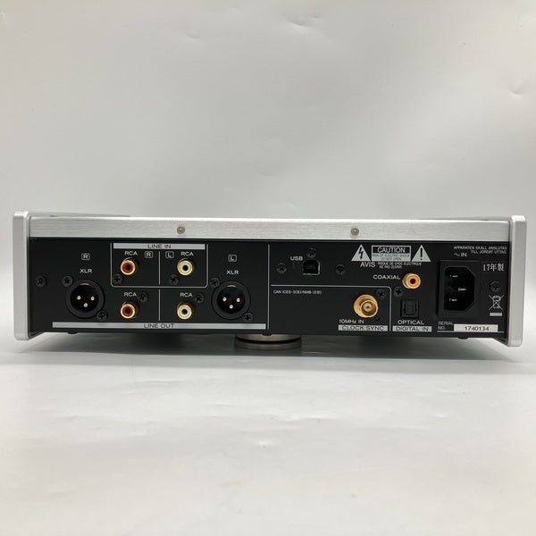 【中古】UD-503-S シルバー【秋葉原】