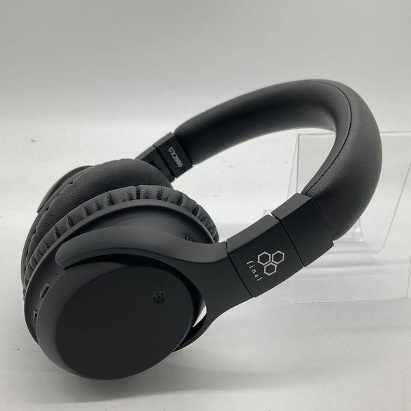 Amazon.co.jp: final UX2000 ノイスキャンセリング搭載Bluetooth