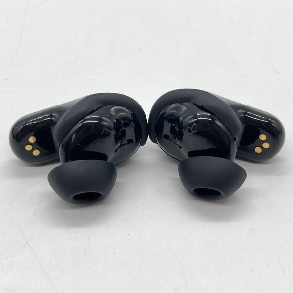 Bose 【中古】QuietComfort Earbuds II Triple Black【日本橋