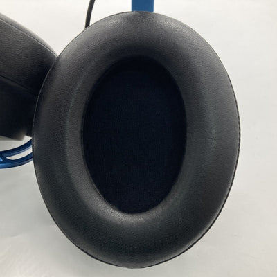 【中古】HyperX Cloud Alpha S Blue 【4P5L3AA】【秋葉原】